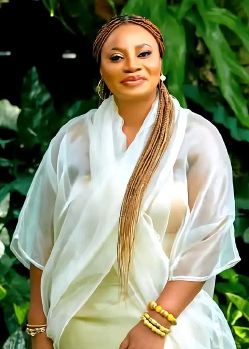 Mrs. Osei, Port Harcourt