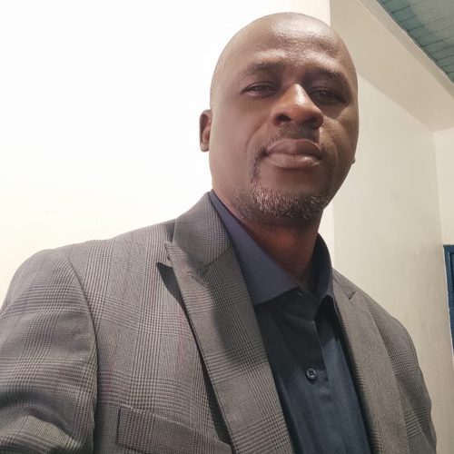 Dr. Njoku Chidiebere